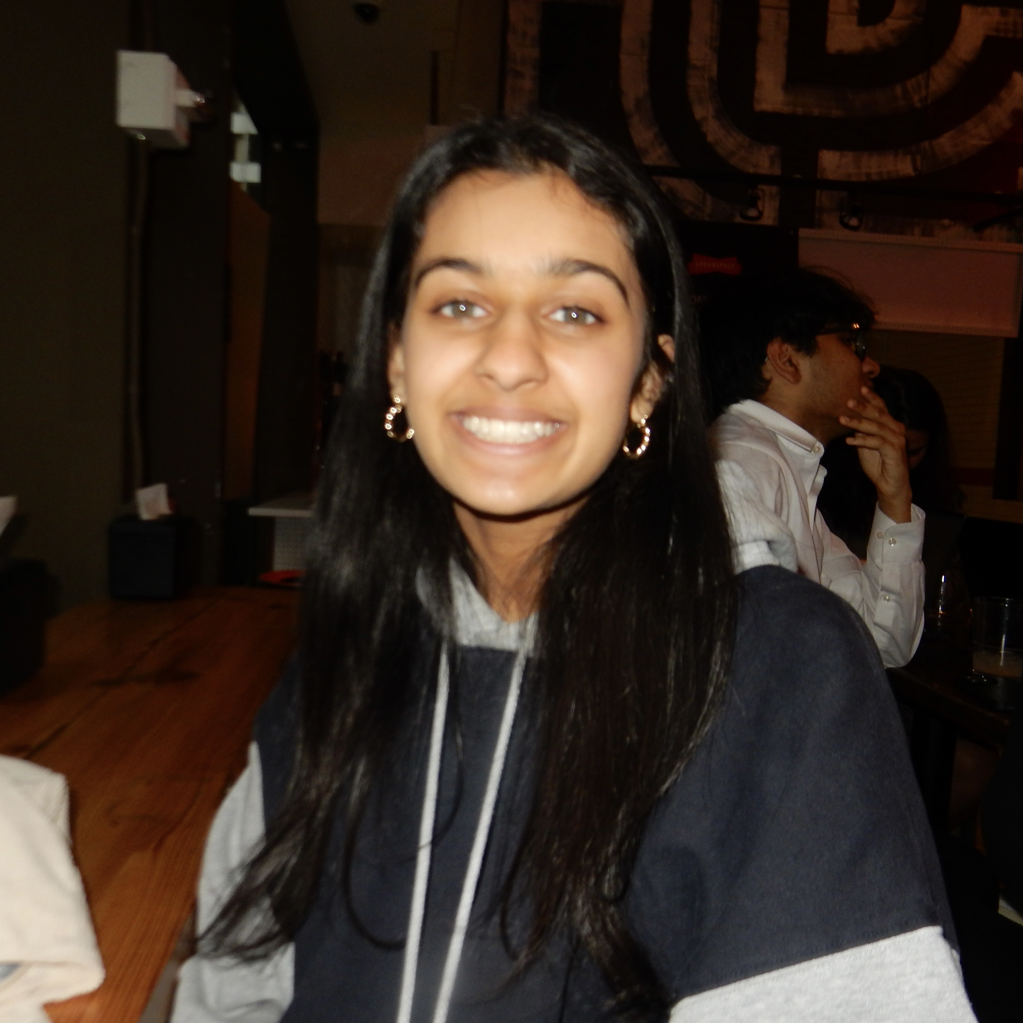 Shloka Bhattacharyya